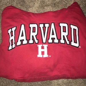 Harvard Women’s Sweatshirt